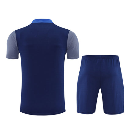 PSG Paris 2025/2026 Kids Fan Version Tracksuit