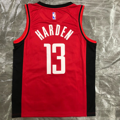 Houston Rockets 2021 Football Jersey