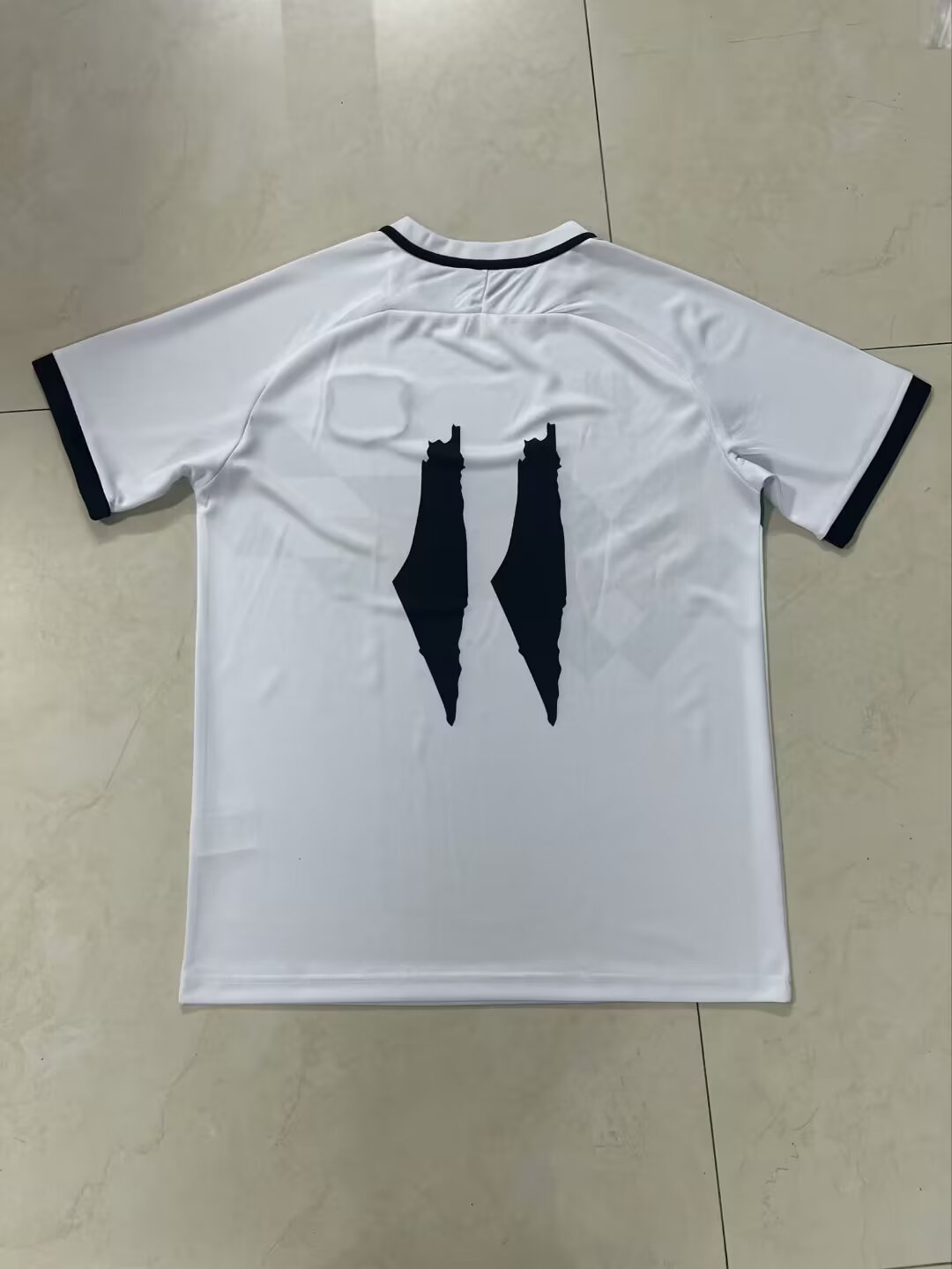 other team Special Edition 2024/2025 Fan Version Football Jersey