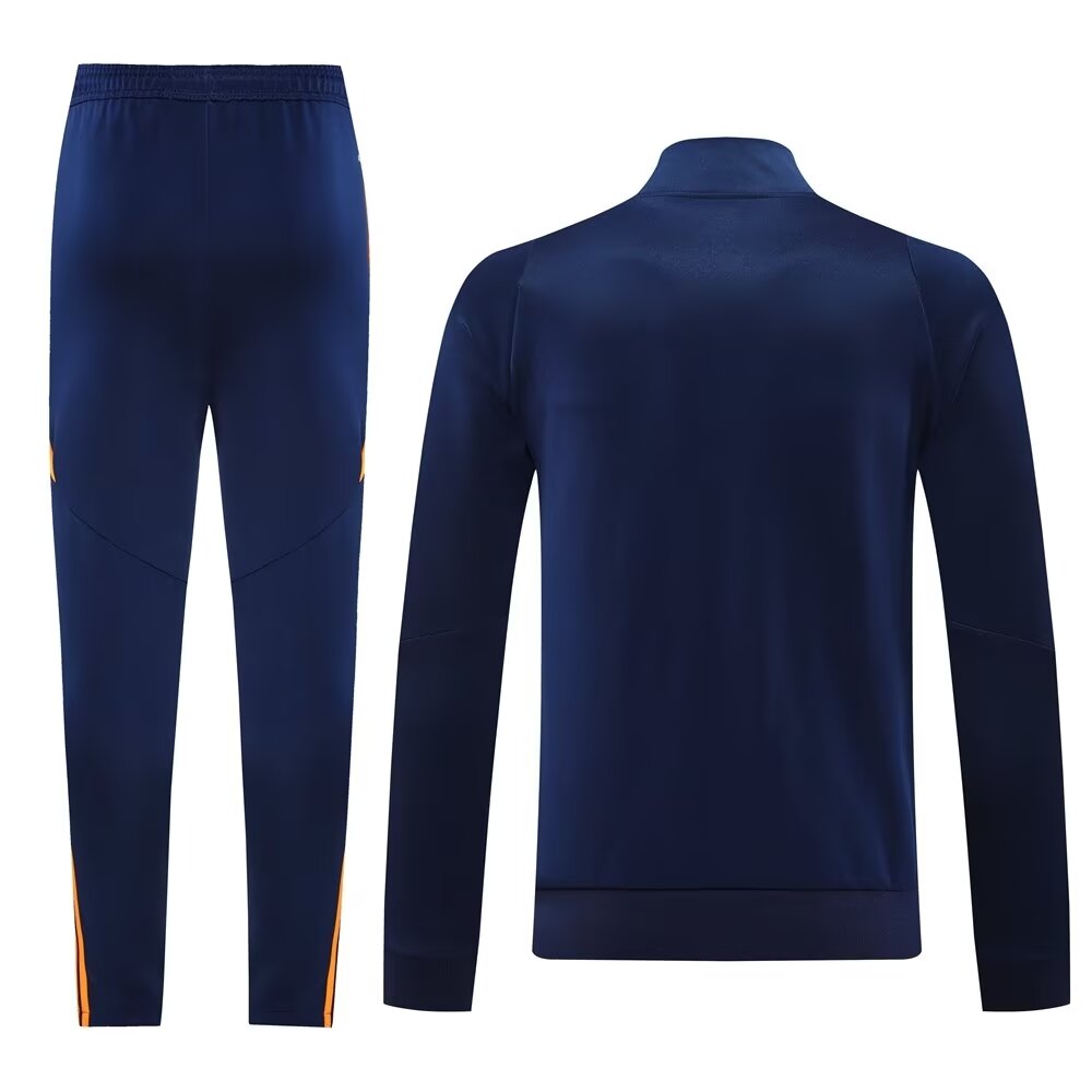 AS Roma 2024/2025 Tracksuit