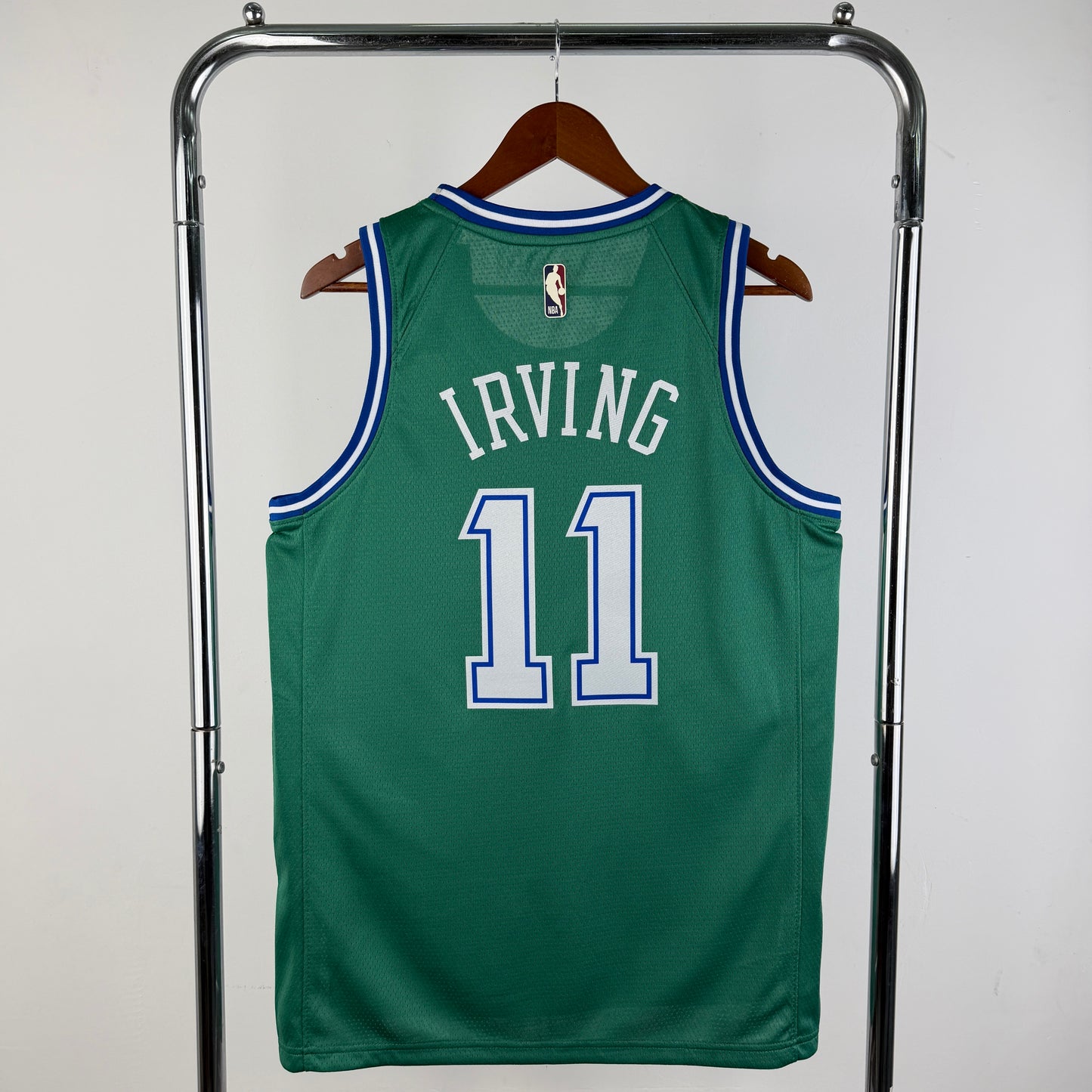 Retro Dallas Mavericks 2026 Football Jersey