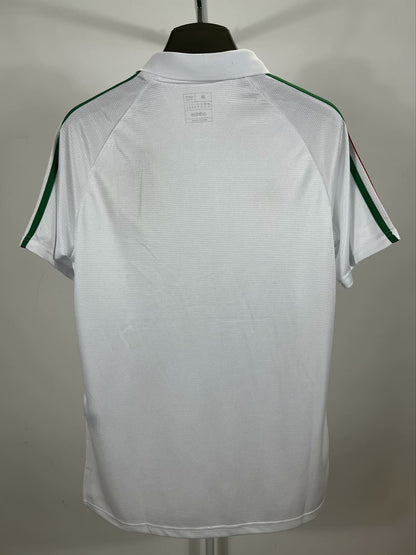 Italy 2023/2024 Fan Version Football Jersey