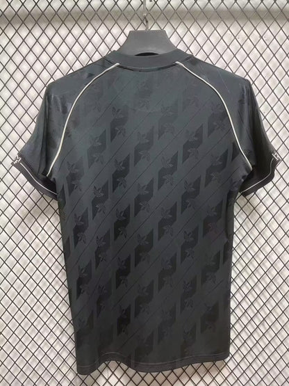 Retro Real Madrid 2024/2025 Fan Version Football Jersey