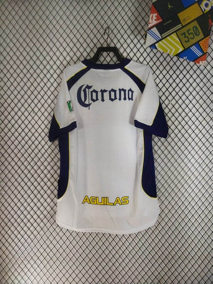 Retro America 2001/2002 Third Away Football Jersey