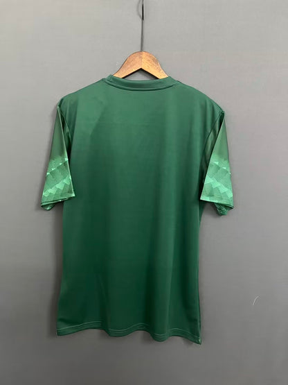 Mexico 2022/2023 Fan Version Football Jersey