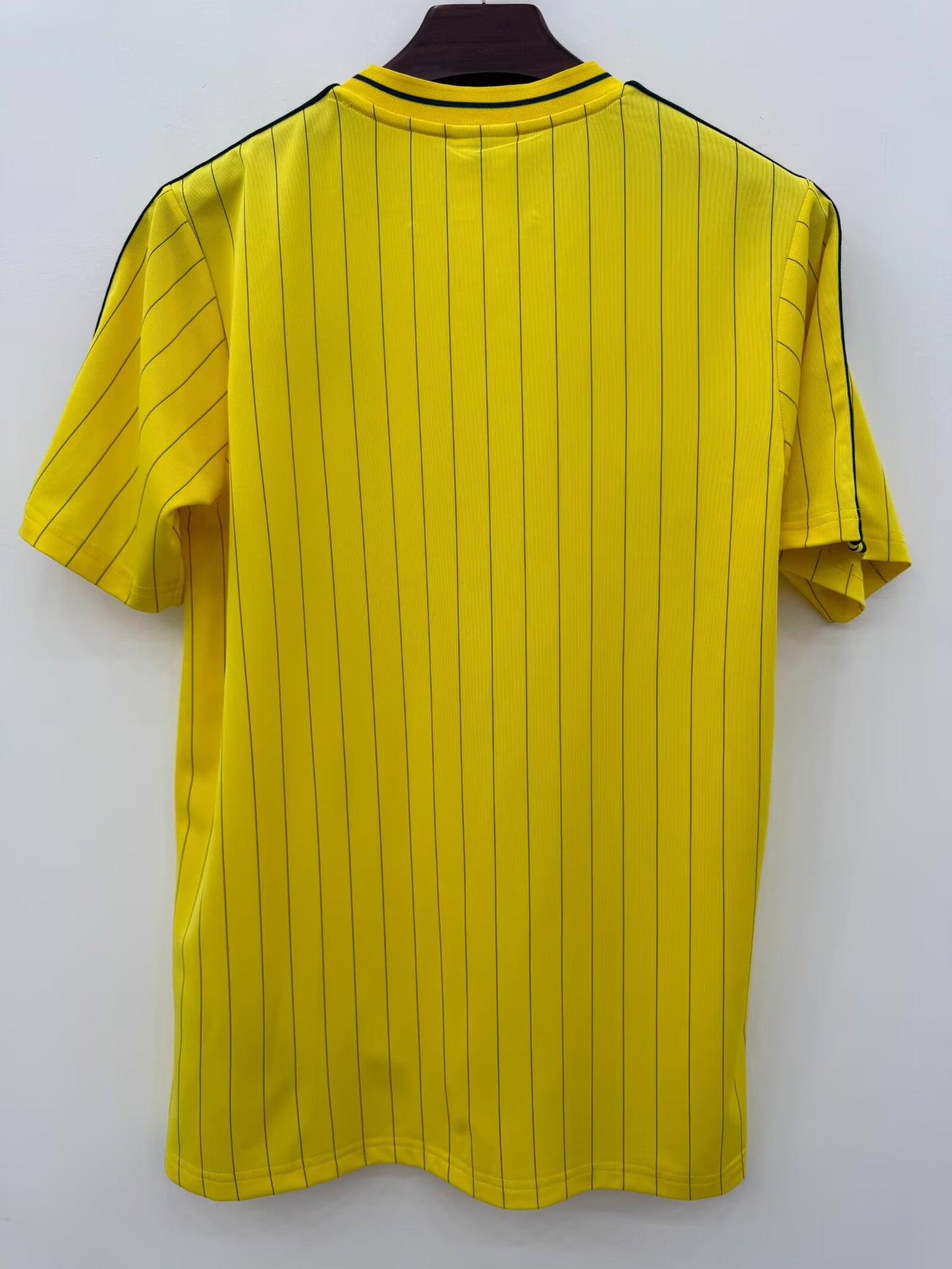 Retro Colombia 2026/2027 Football Jersey