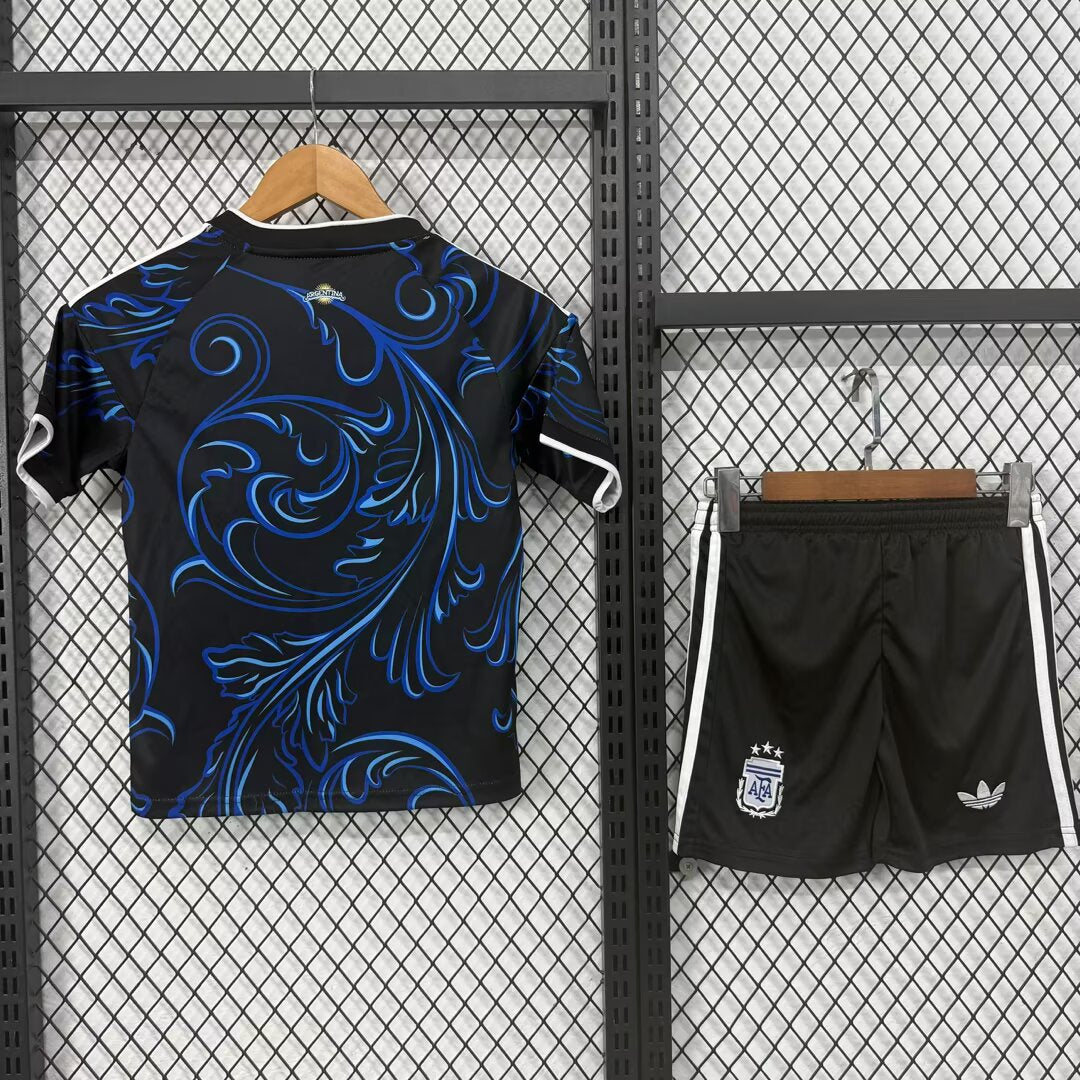 Kids jerseys 2026/2027 Kids Away Football Jersey