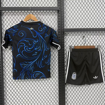Kids jerseys 2026/2027 Kids Away Football Jersey