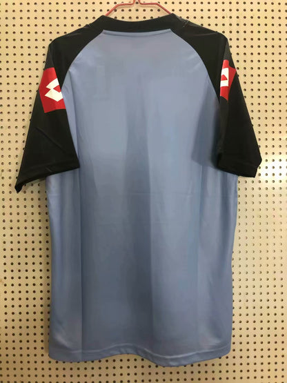 Retro Juventus 2002/2003 Goalkeeper Football Jersey