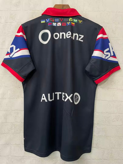 Rugby Jerseys 2026 Fan Version Football Jersey