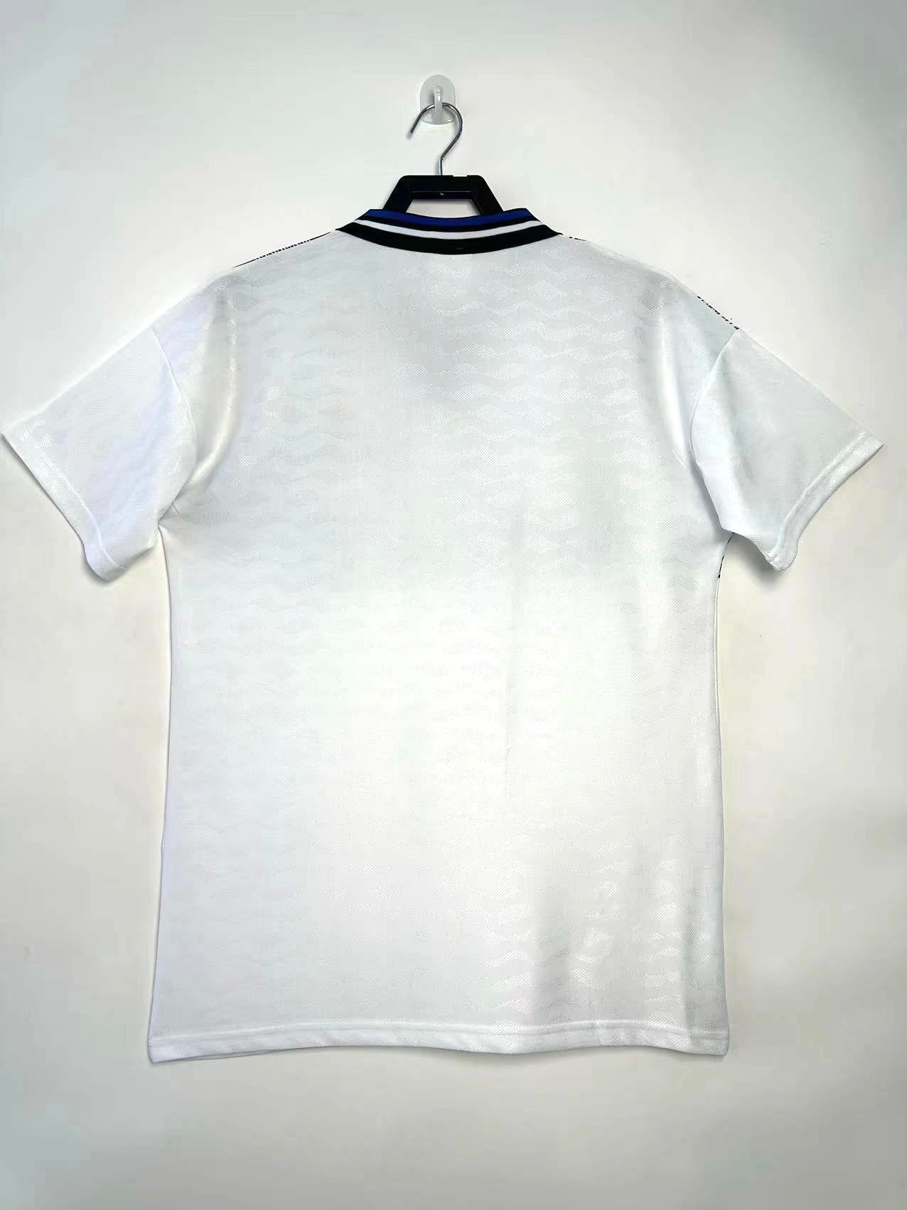 Retro Inter milan 1995/1996 Away Football Jersey