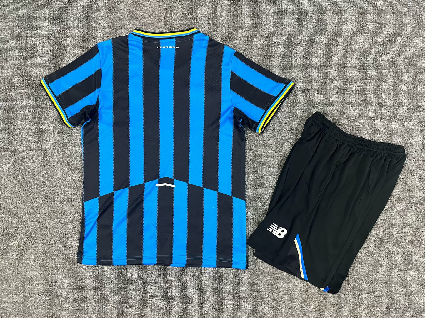 Kids jerseys 2025/2026 Kids Home Football Jersey