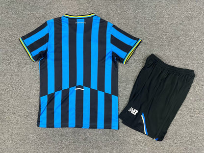 Kids jerseys 2025/2026 Kids Home Football Jersey