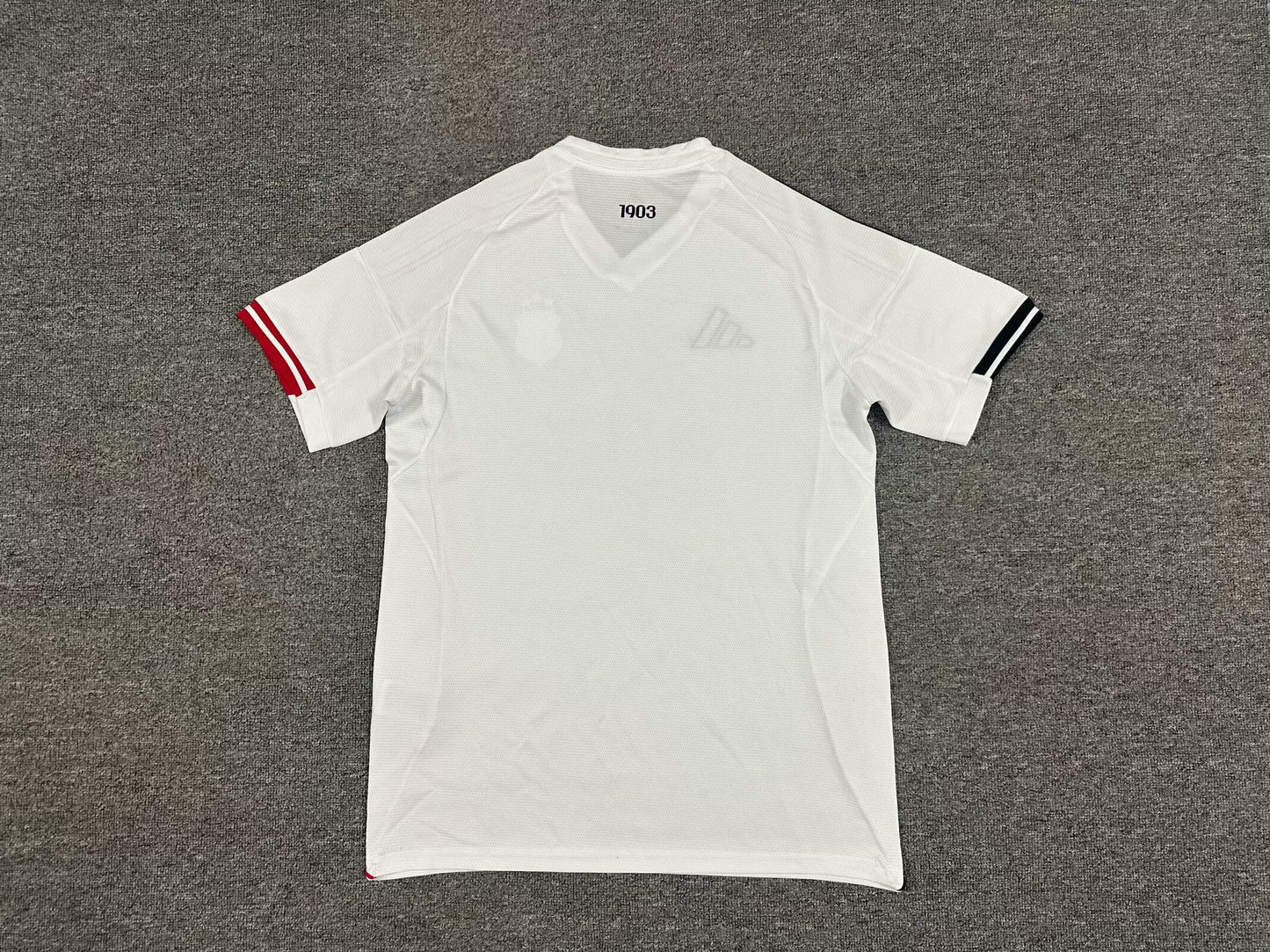 other team 2025/2026 Home Fan Version Football Jersey
