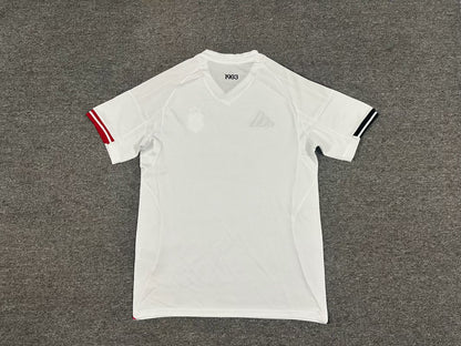 other team 2025/2026 Home Fan Version Football Jersey