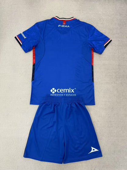 Kids jerseys 2025/2026 Kids Home Football Jersey