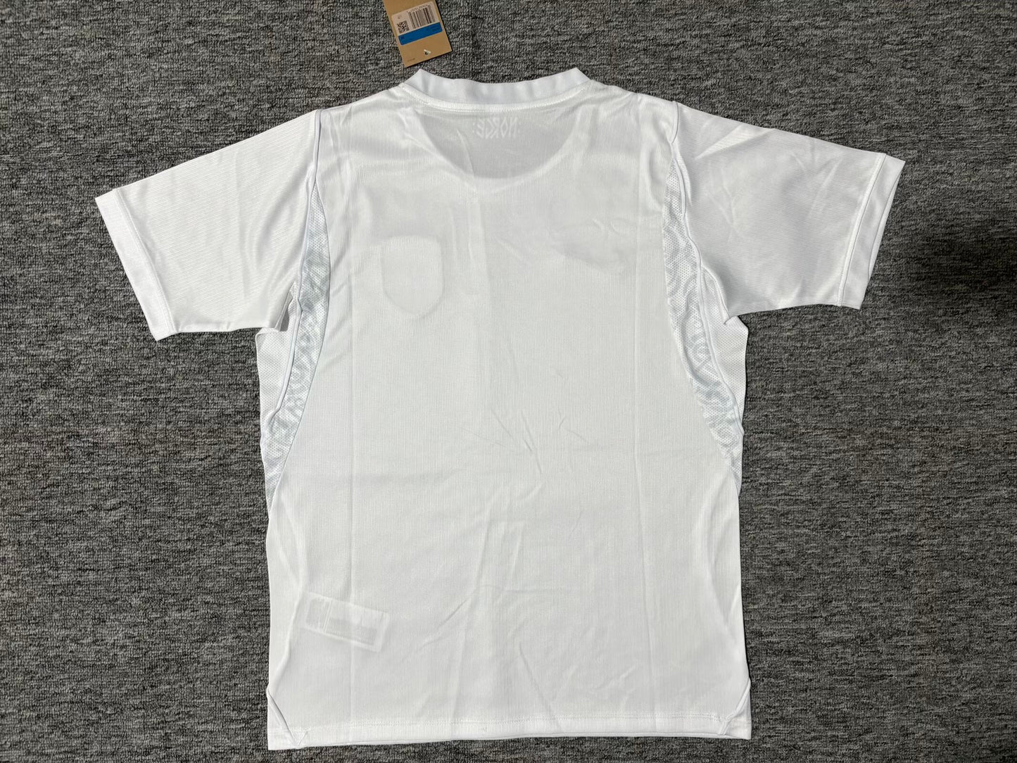 Norway Third Away Jersey 2026-2027