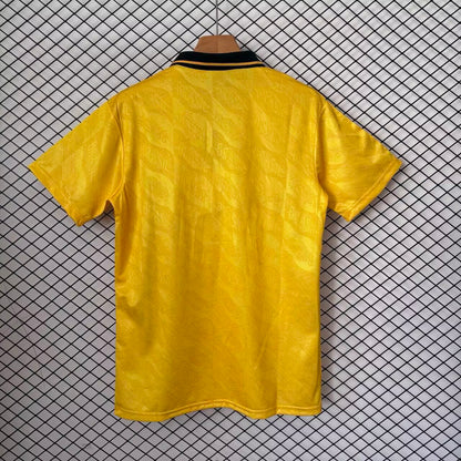 Retro Brazil Home 1991-1993