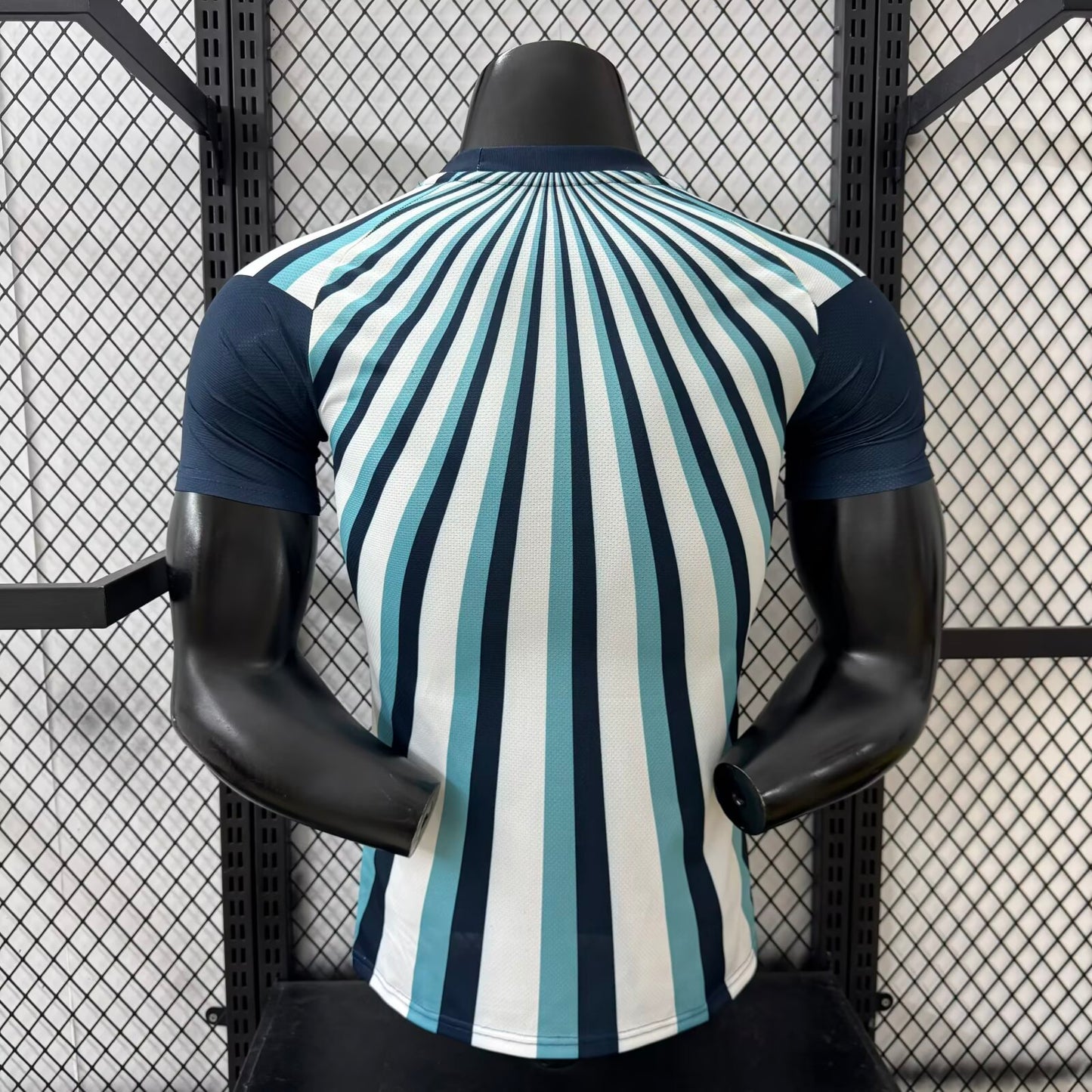 Argentina Special Edition 2026/2027 Player Version Football Jersey