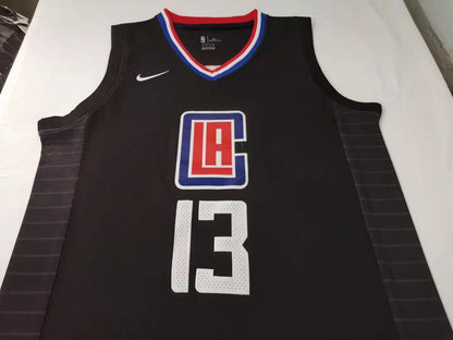 LA Clippers Football Jersey