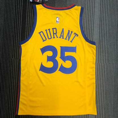 Golden State Warriors 2018 Football Jersey