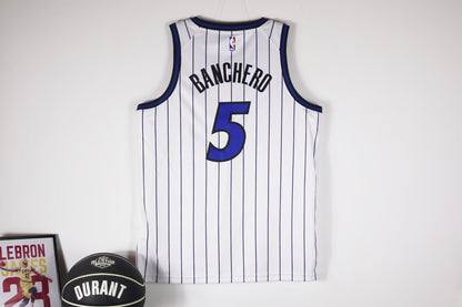 Orlando Magic 2026 Football Jersey