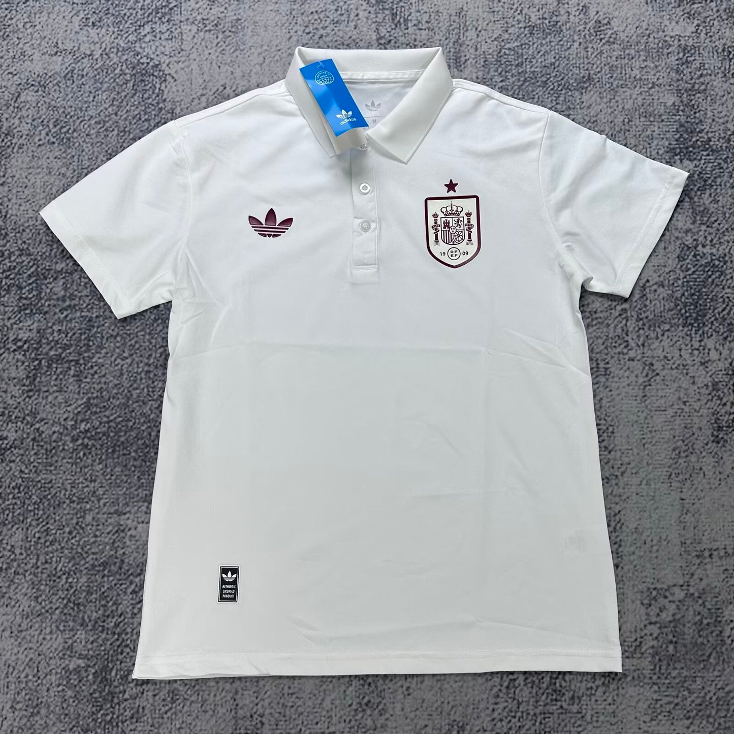 Adidas&Nike Football Jersey