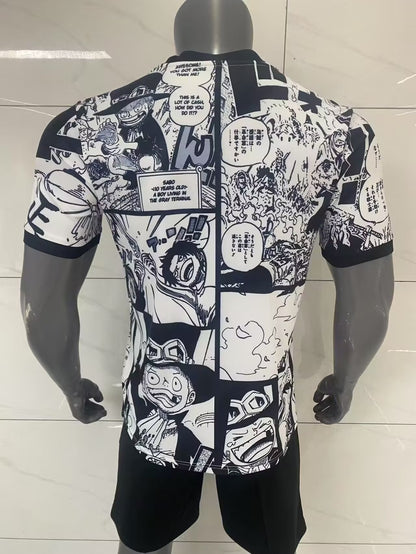 Japan Special Edition 2025/2026 Fan Version Football Jersey