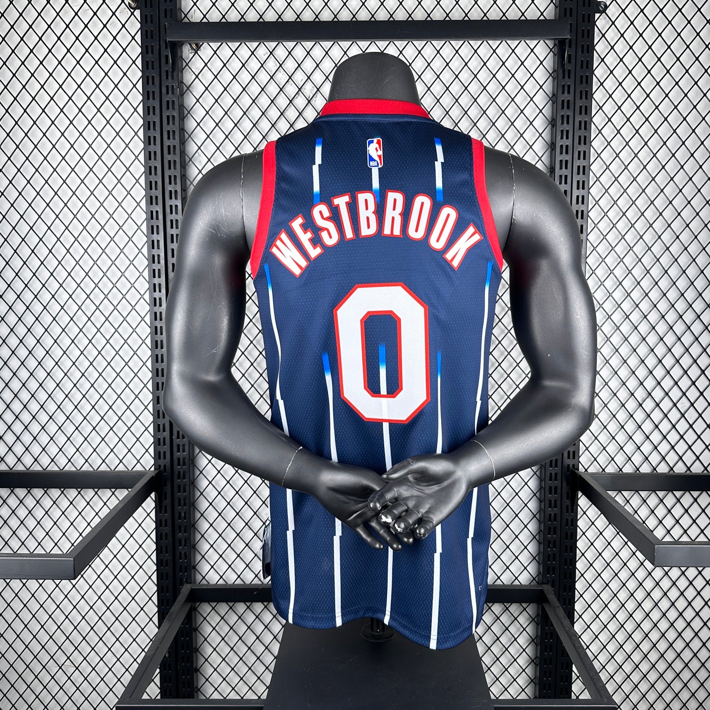 Houston Rockets 2023 Football Jersey