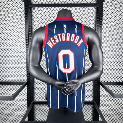 Houston Rockets 2023 Football Jersey