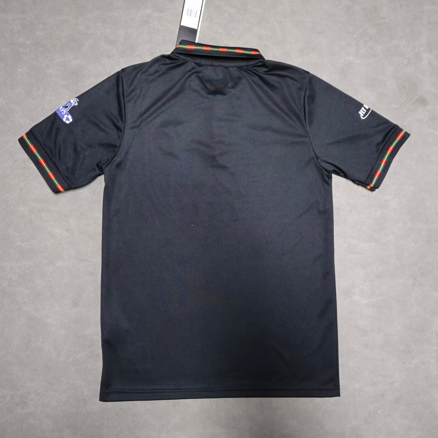 Real Madrid 2025/2026 Fan Version Football Jersey