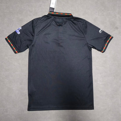 Real Madrid 2025/2026 Fan Version Football Jersey