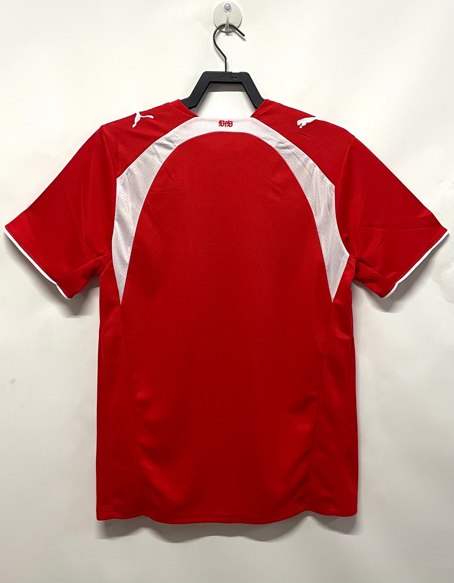 Retro Other !!! 2006/2007 Home Football Jersey