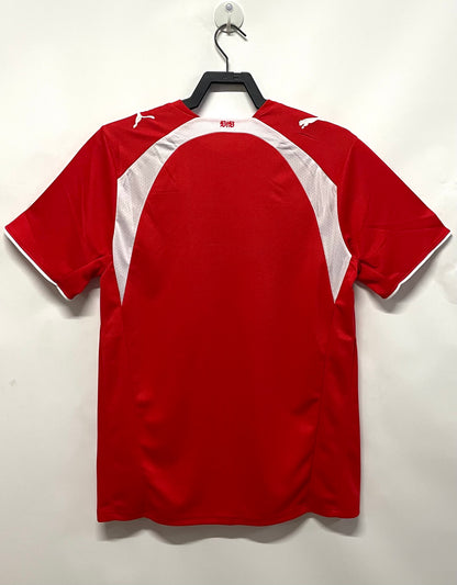 Retro Other !!! 2006/2007 Home Football Jersey