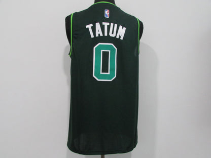 Boston Celtics Football Jersey
