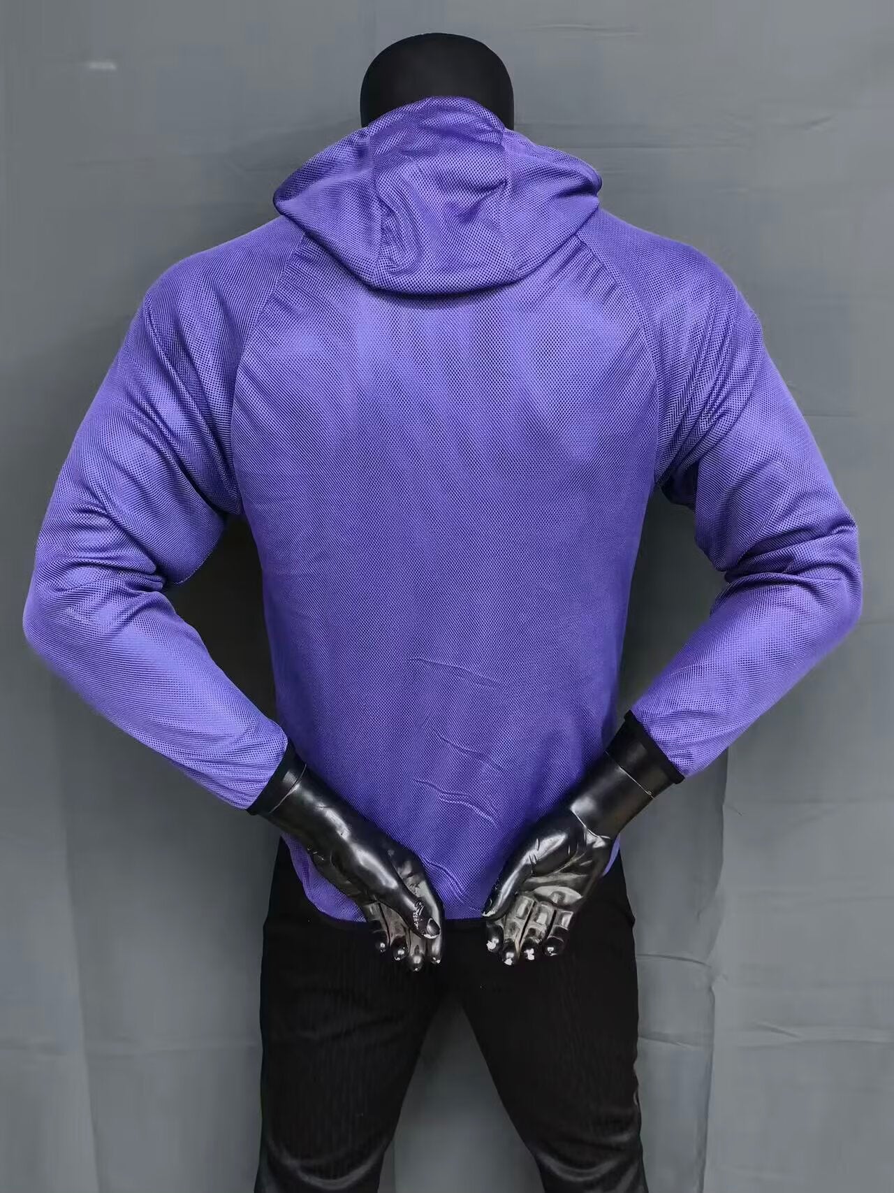 France 2026/2027 Windbreaker