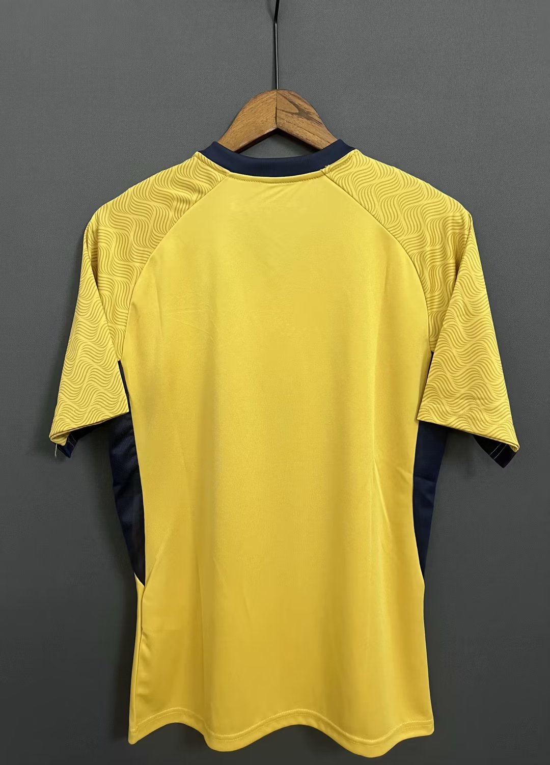 other team 2023/2024 Third Away Fan Version Football Jersey