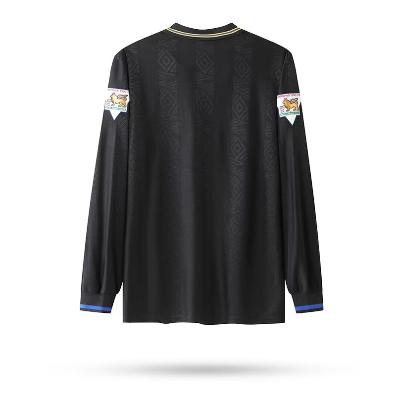 Retro Manchester united 1993/1995 Away Football Jersey