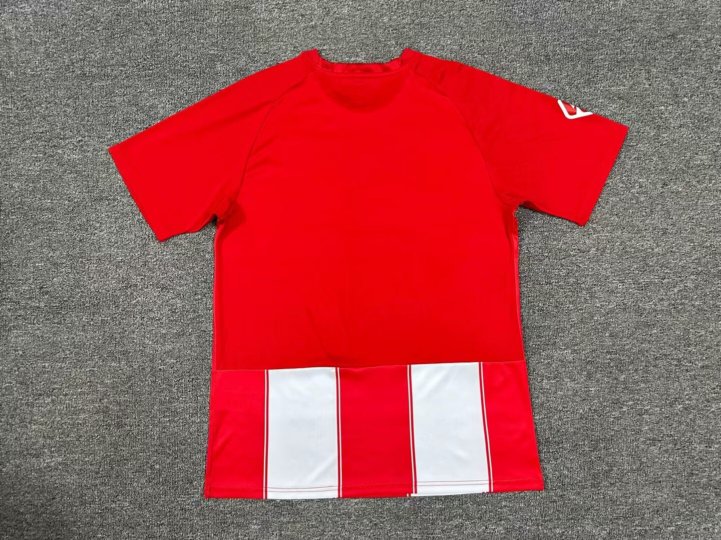 Spain-La Liga 2024/2025 Home Fan Version Football Jersey