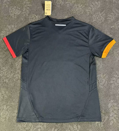 Galatasaray 2025/2026 Third Fan Version Football Jersey