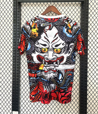 Japan Special Edition 2025/2026 Fan Version Football Jersey