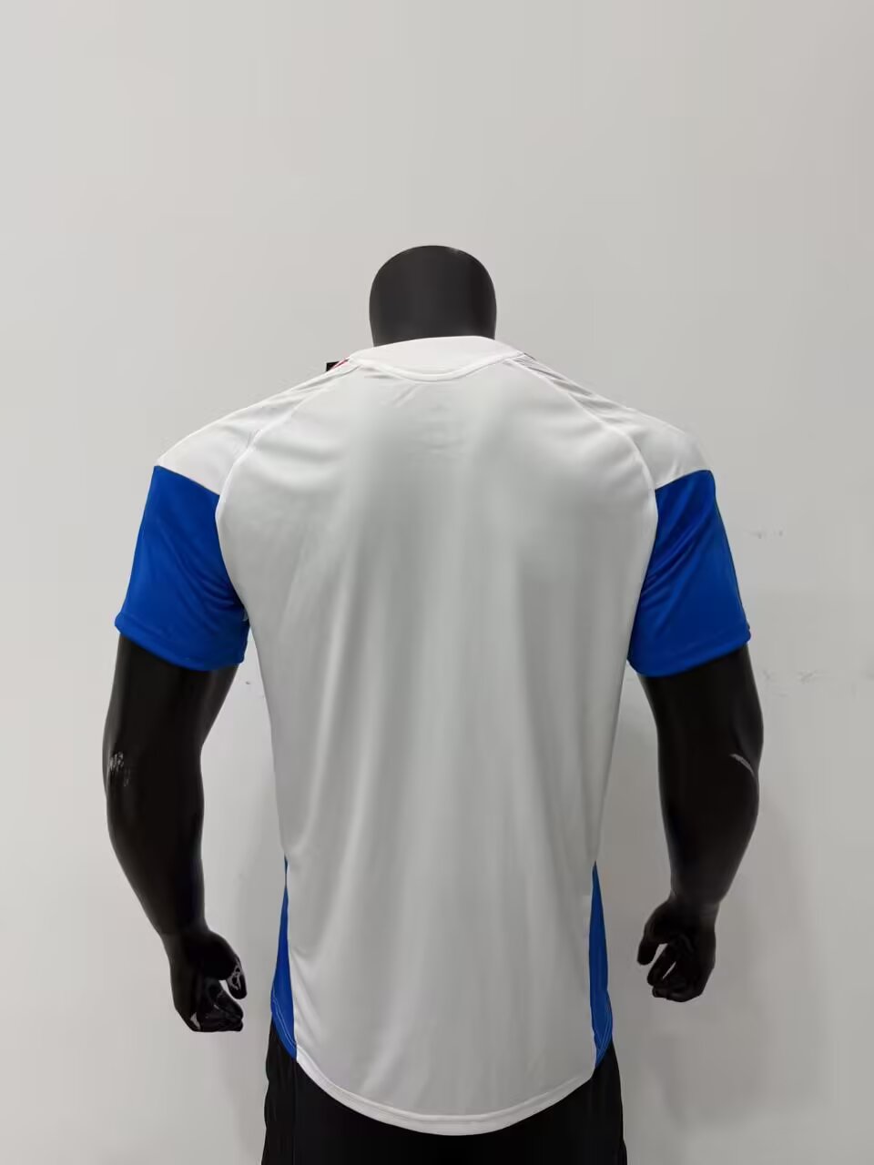 Colombia Special Edition 2026/2027 Player Version Tracksuit