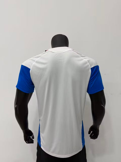 Colombia Special Edition 2026/2027 Player Version Tracksuit