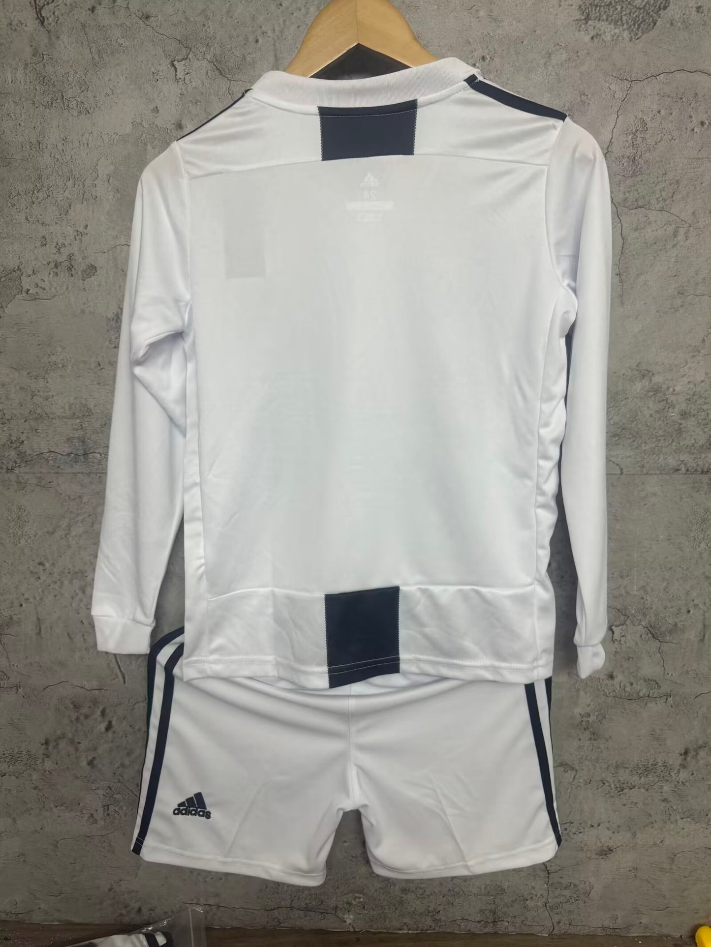 Retro Kids jerseys 2018/2019 Kids Home Football Jersey