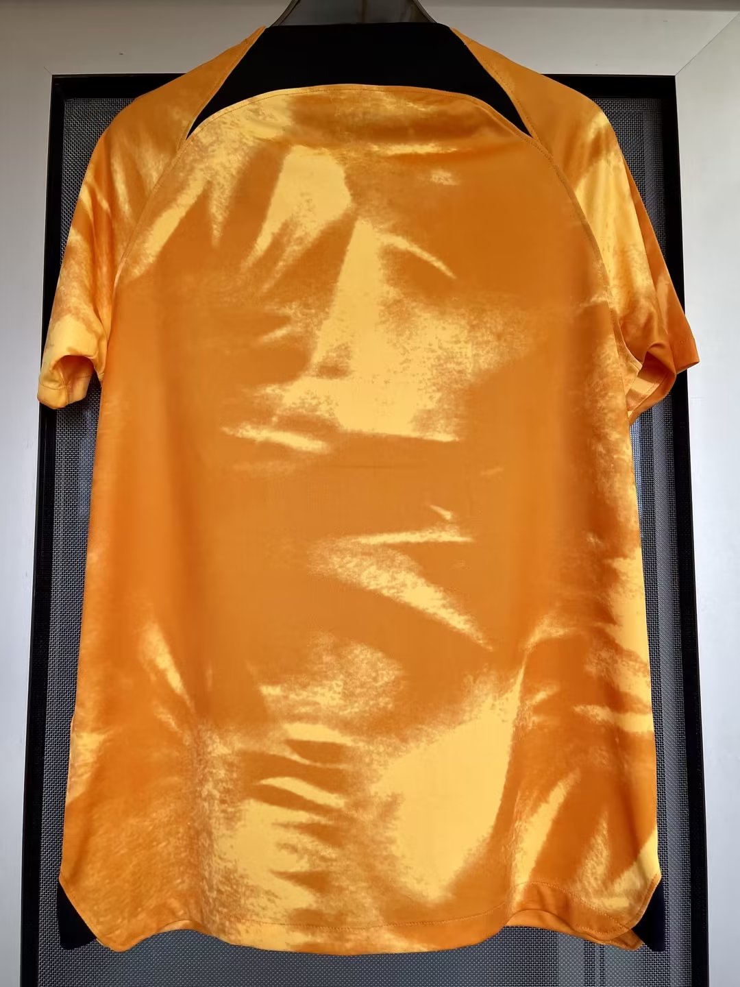 Netherlands 2022/2023 Home Fan Version Football Jersey