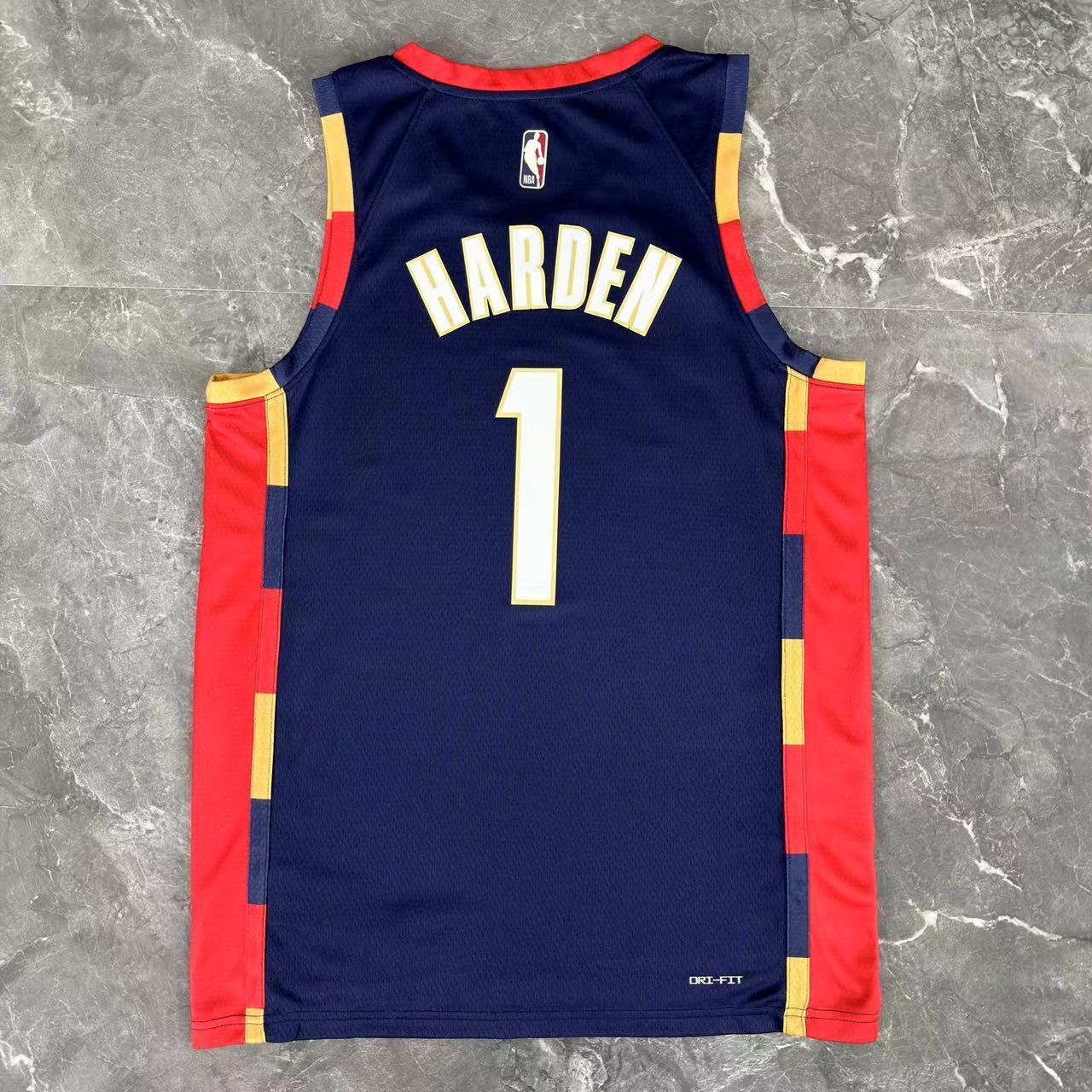 Retro LA Lakers 2026 Football Jersey