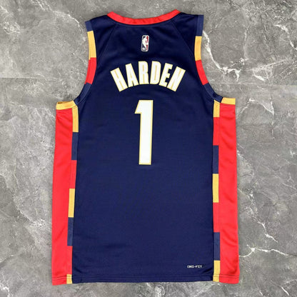 Retro LA Lakers 2026 Football Jersey