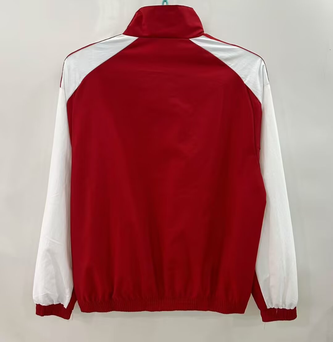 Windbreaker 2025/2026 Windbreaker