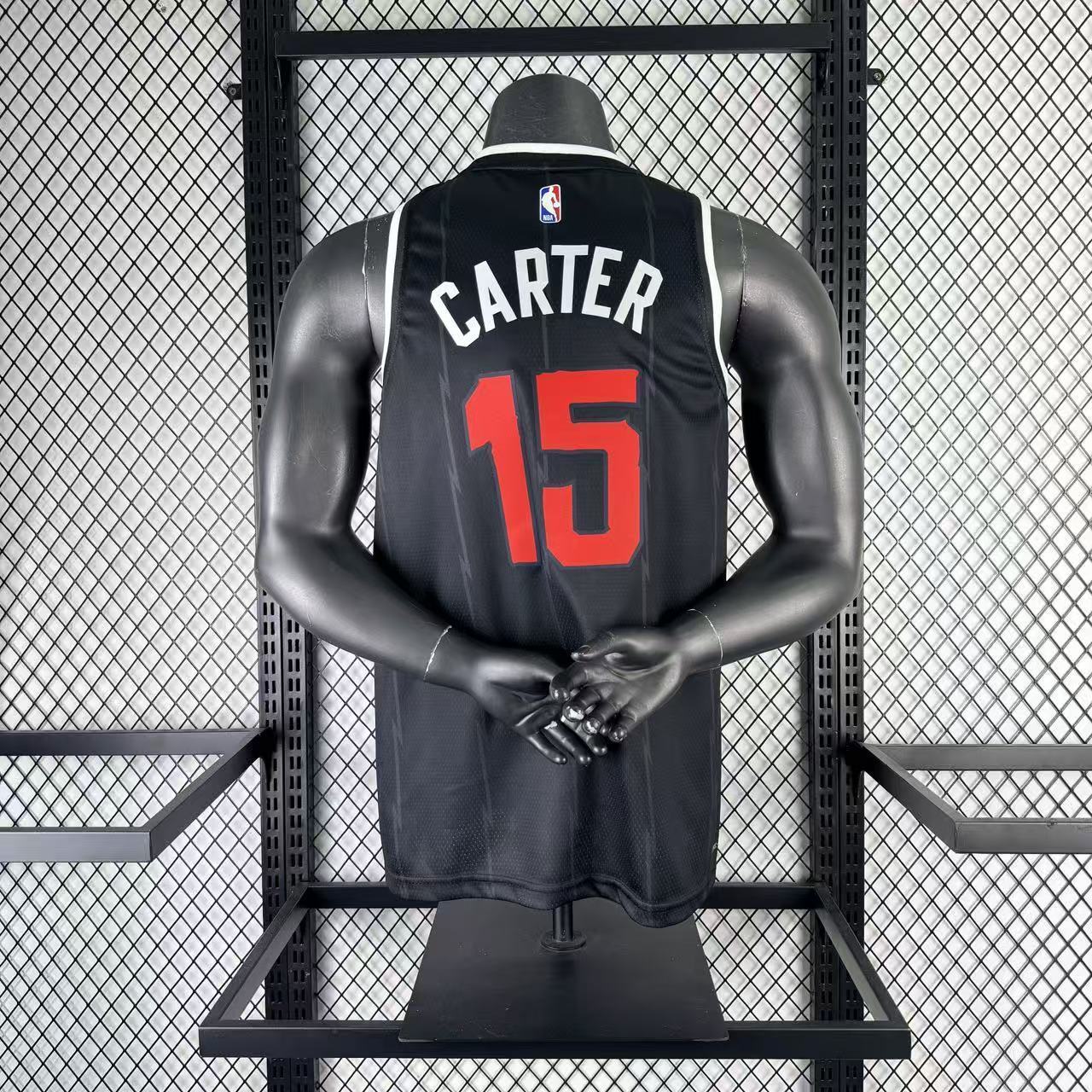 Toronto Raptors 2026 Football Jersey