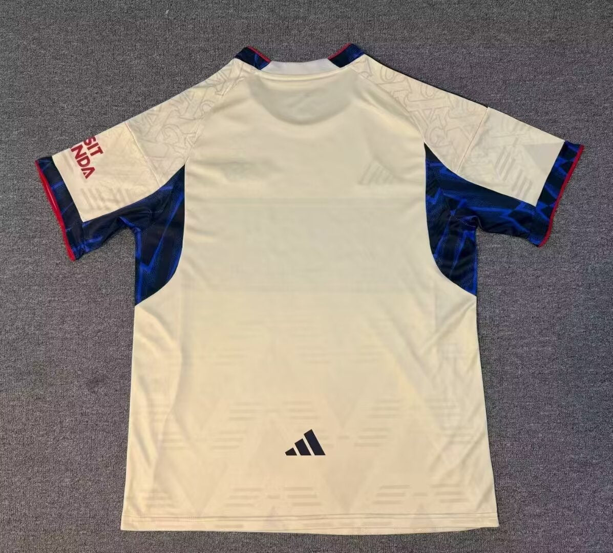 Arsenal Special Edition 2025/2026 Fan Version Football Jersey